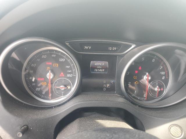 WDCTG4GB1JJ399370 Mercedes-Benz GLA 250 4M