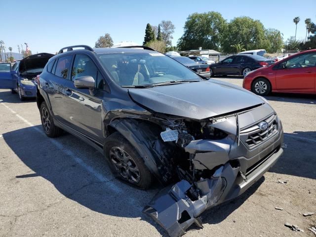 JF2GTHSC7MH350312 Subaru Crosstrek