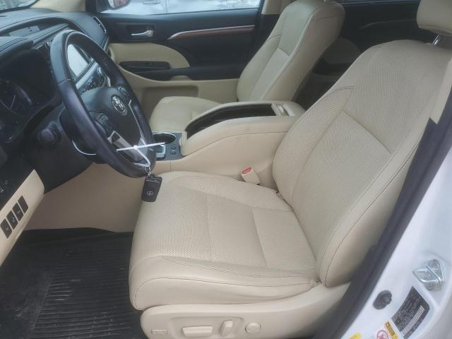 5TDYZRFH1HS207063 Toyota 2gr-fks
