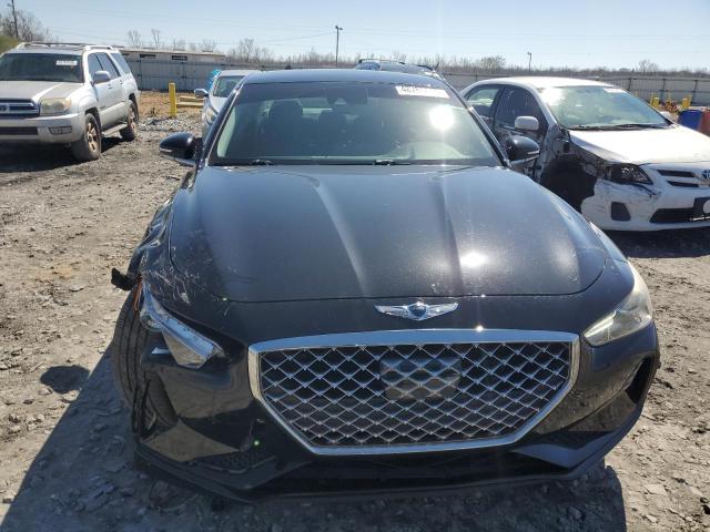 KMTG24LA5KU034923 Genesis G70 Sport