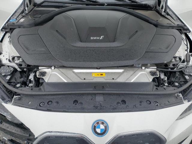 WBY43AW08RFR82794 BMW I4 Edrive