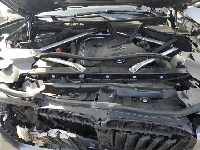 5UX23EM0XR9S60730 BMW X7 XDRIVE4