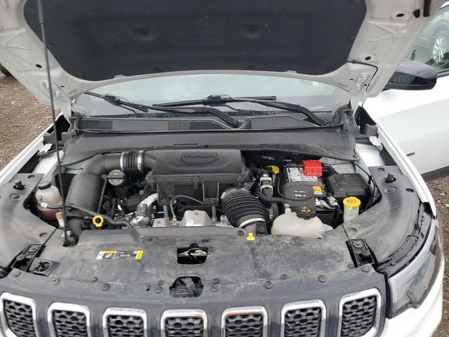 3C4NJDBN2PT552700 Jeep COMPASS LA