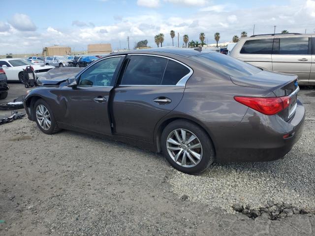JN1BV7AP6FM331135 Infiniti 2015