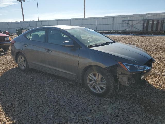 5NPD84LF8LH506913 Hyundai mpi nu