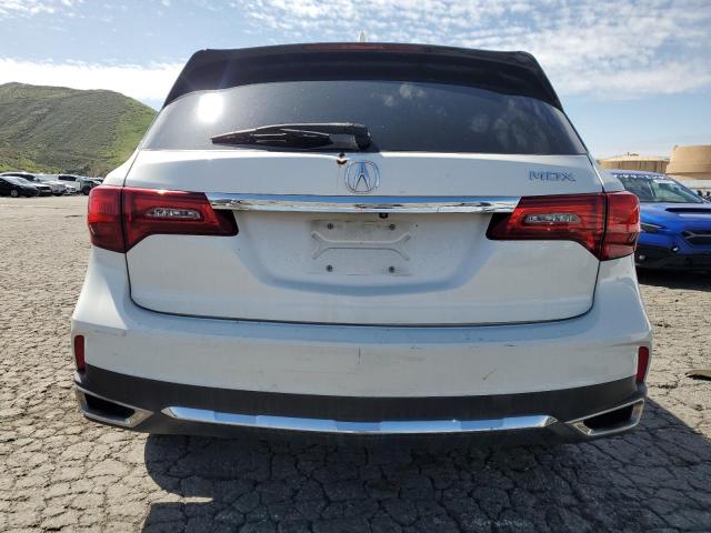 5J8YD3H33HL001050 Acura MDX