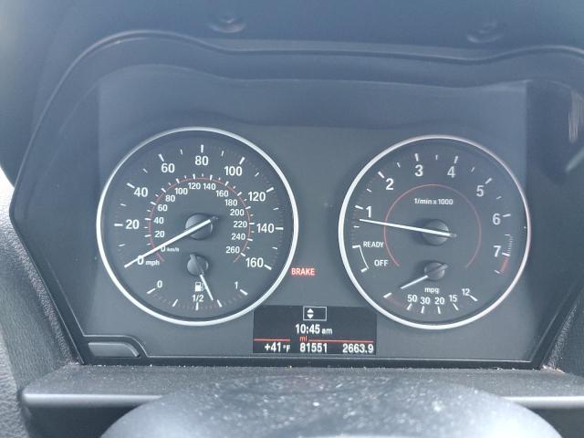 WBA1F5C55GV343680 BMW 228 I
