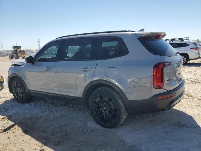 5XYP5DHC9NG289256 KIA Telluride