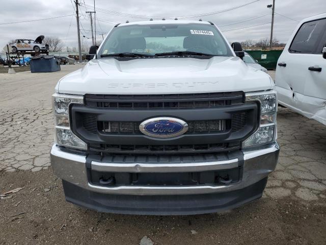 1FD8W3HT3NEE12596 Ford F350 SUPER