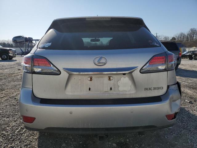 JTJBK1BAXE2038990 Lexus RX 350 BAS