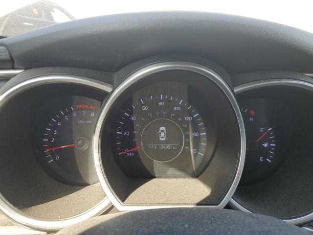 5XXGN4A77FG420123 KIA OPTIMA EX