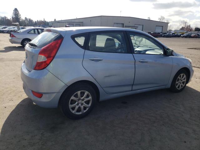 KMHCT5AE5EU141850 Hyundai dohc gdi gamma