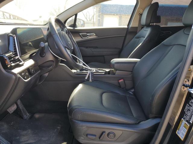 5XYK3CDFXSG264114 KIA gdi theta iii