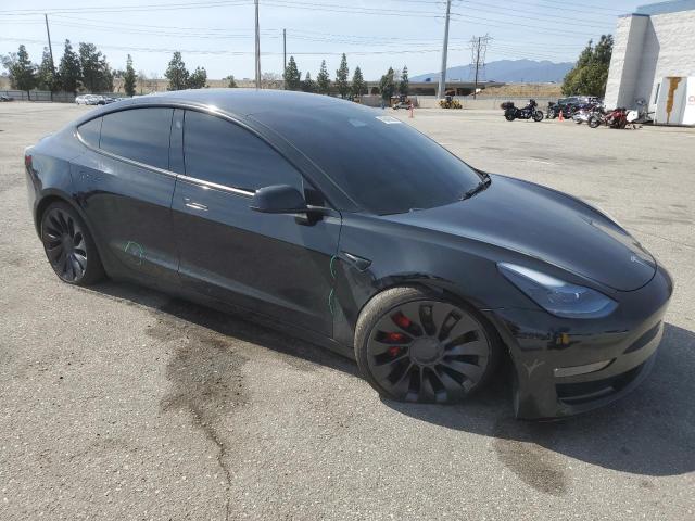 5YJ3E1EC8PF586885 Tesla 2023
