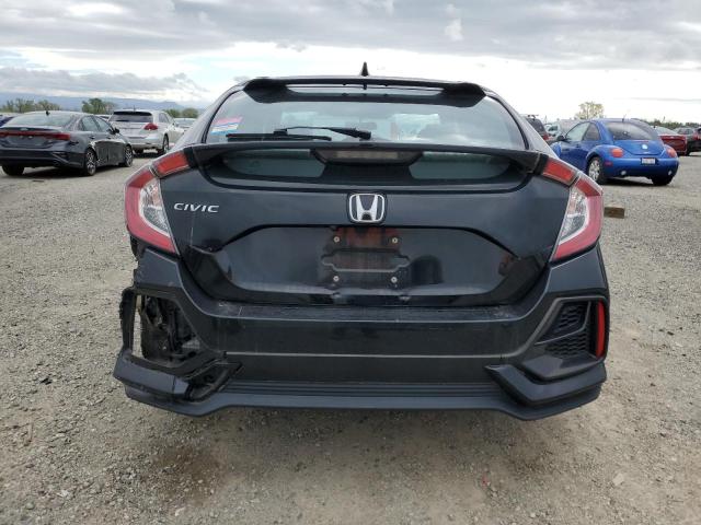 SHHFK7H37LU225497 Honda Civic Lx
