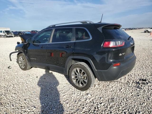 1C4PJLLB0KD111637 Jeep 2019