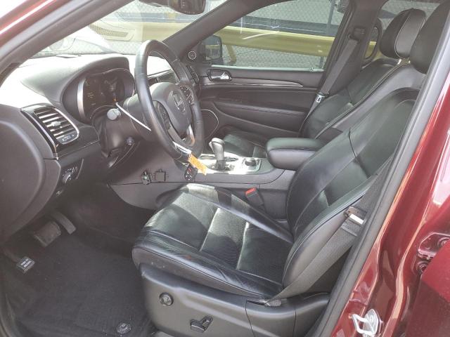 1C4RJFCG8KC590613 Jeep Grand Cherokee