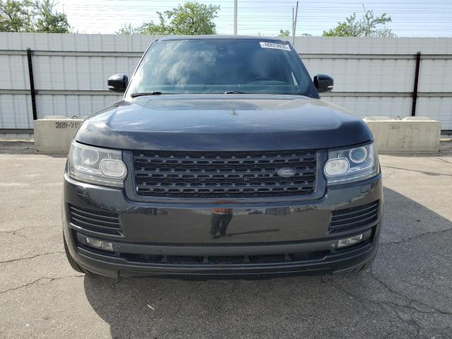 SALGS2EF9EA138311 Land Rover RANGE ROVE