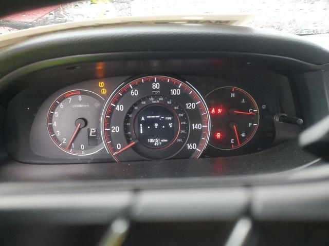 1HGCR2F64GA141640 Honda k24w1