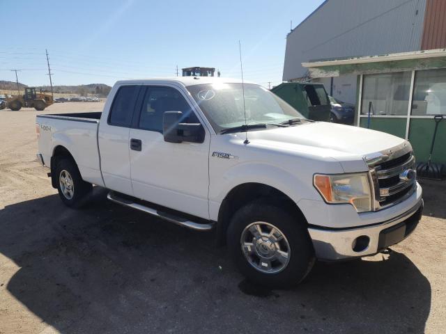 1FTFX1EF7EFB88139 Ford 2014