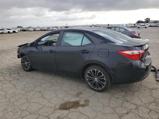 5YFBURHE5GP462880 Toyota 2zr-fe