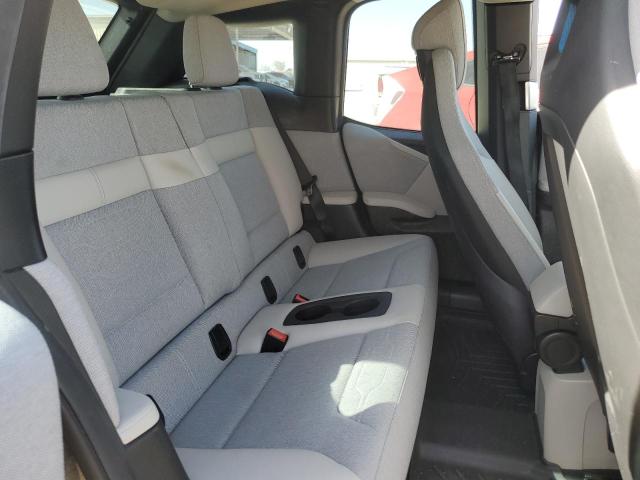 WBY1Z2C59FV287023 BMW I3 Bev