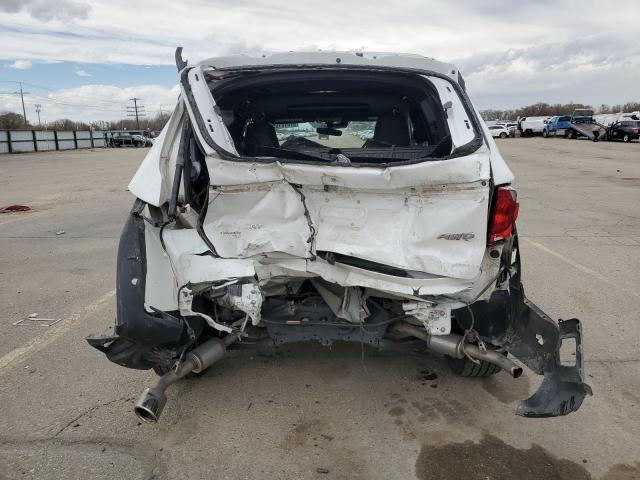 5FNYF8H56PB023651 Honda PASSPORT E