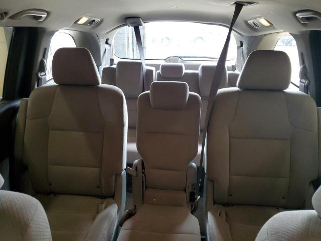 5FNRL5H48FB035981 Honda ODYSSEY EX