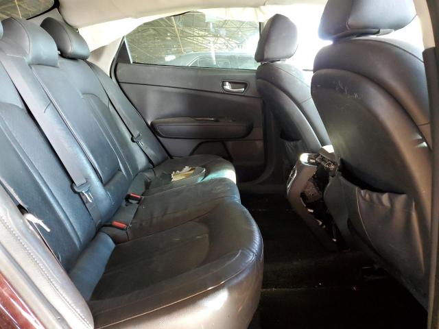 5XXGU4L12KG290564 KIA t-gdi
