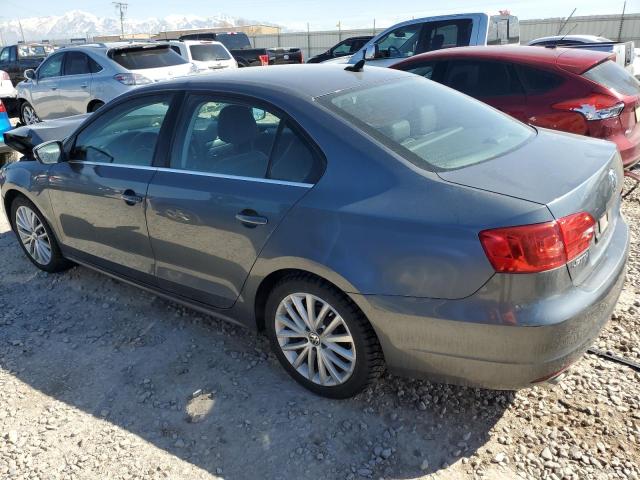 3VWLL7AJXEM358521 Volkswagen JETTA TDI