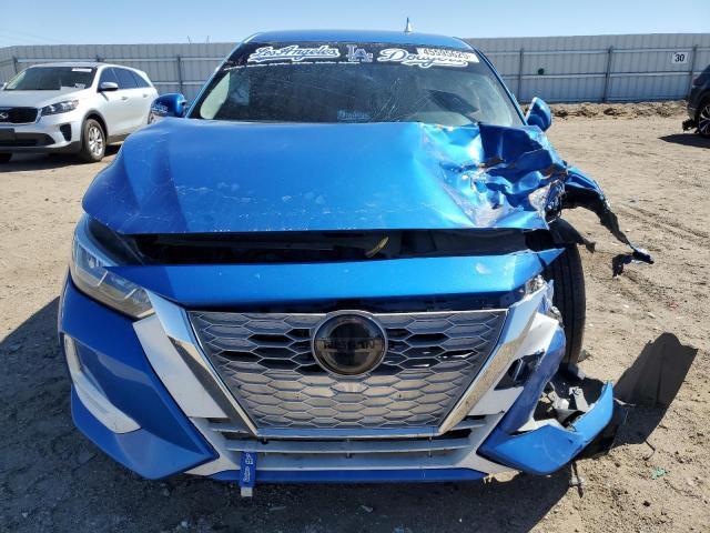 3N1AB8CV5NY319351 Nissan 2022