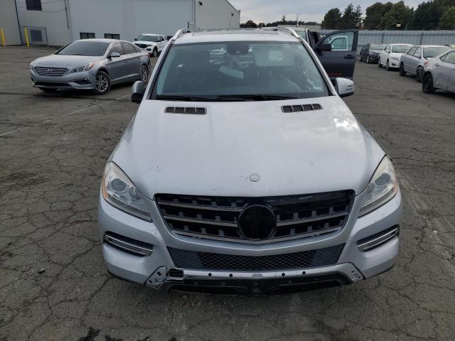 4JGDA5HB2EA382143 Mercedes-Benz 2014