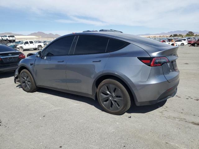 7SAYGAEE6SF304434 Tesla Model Y