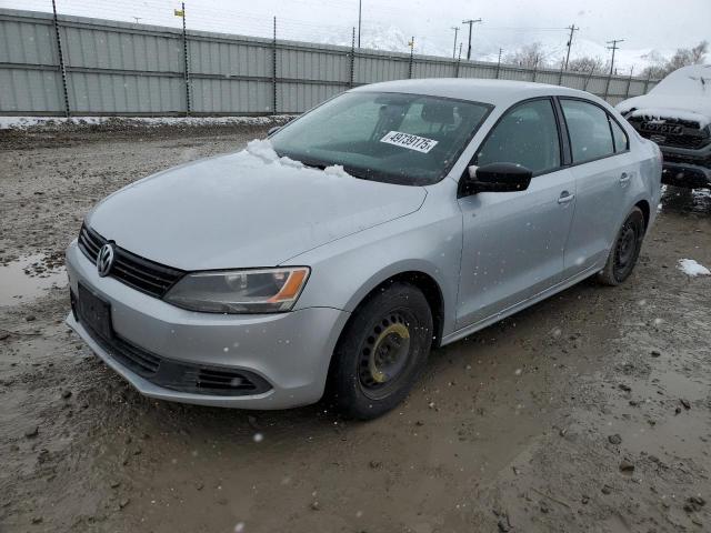 3VW2K7AJ1EM273596 auction archive image