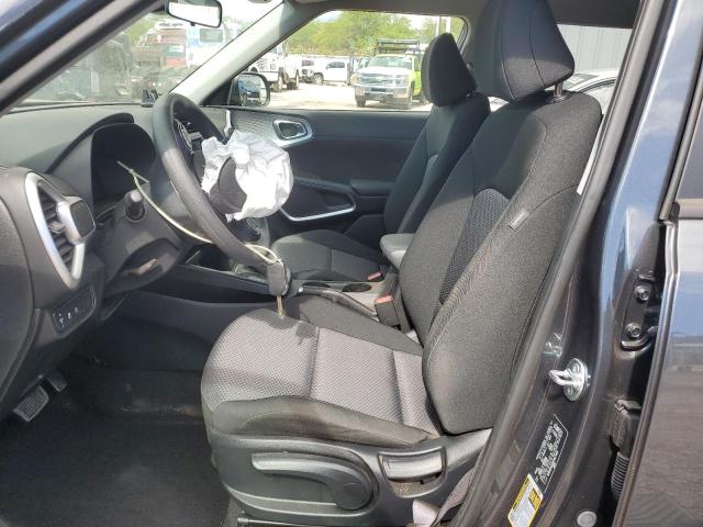 KNDJ23AU3R7917455 KIA Soul