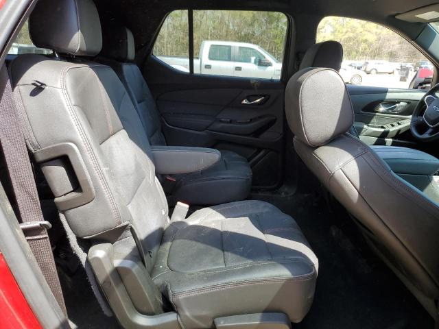 1GNERJKW0PJ253849 Chevrolet Traverse