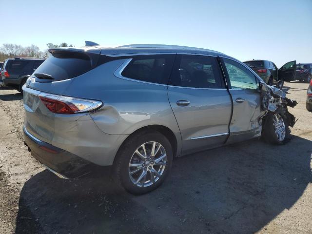 5GAEVAKW2PJ108544 Buick ENCLAVE ES
