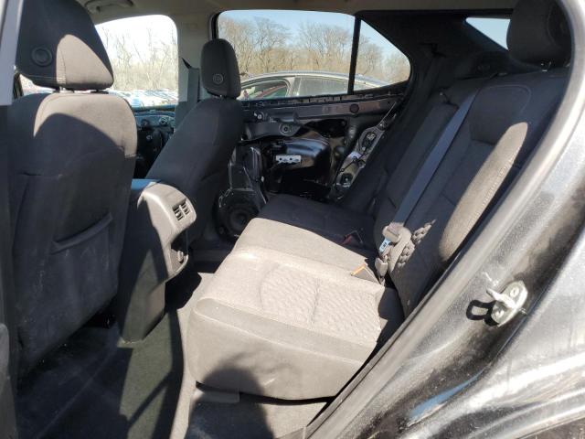 3GNAXKEV4KL187496 Chevrolet EQUINOX LT