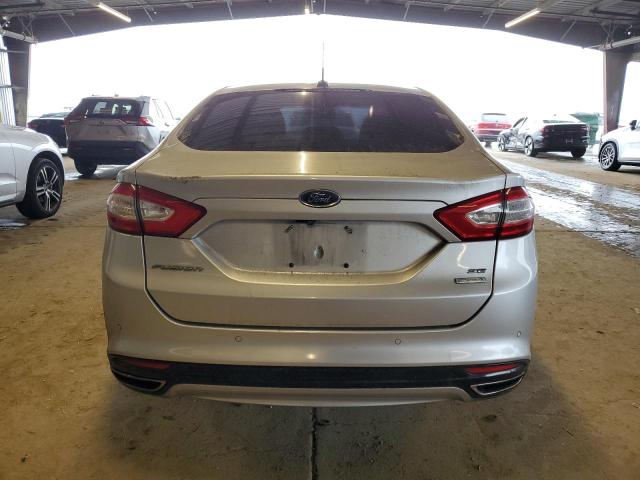 3FA6P0H92GR268752 Ford FUSION SE