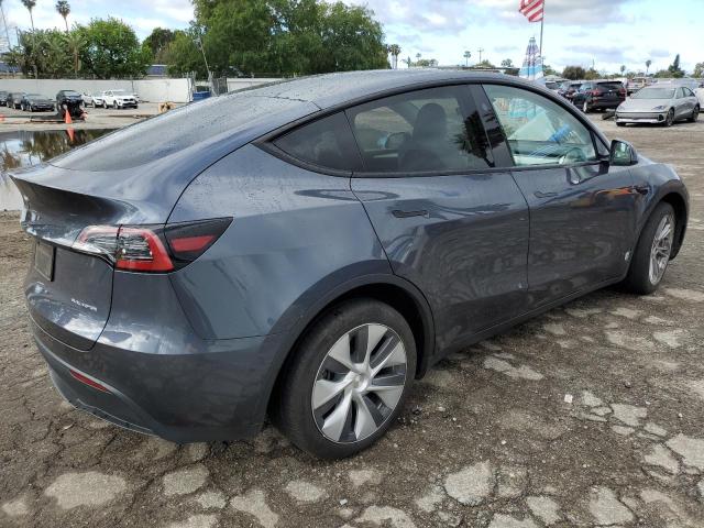 7SAYGDEE7PA211007 Tesla Model Y