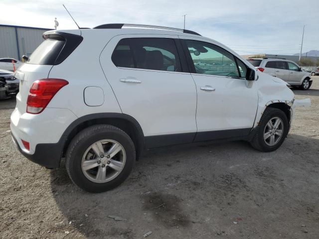 KL7CJPSB0KB920880 Chevrolet TRAX 1LT
