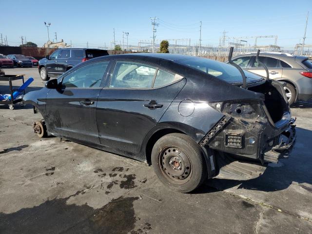 5NPD74LF7KH432420 Hyundai mpi nu