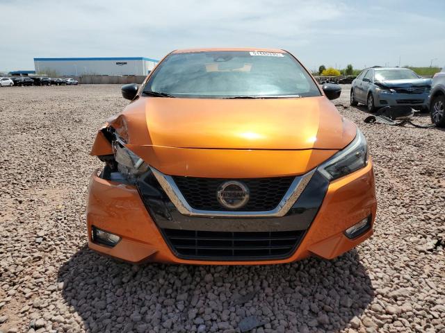 3N1CN8FVXLL917148 Nissan 2020