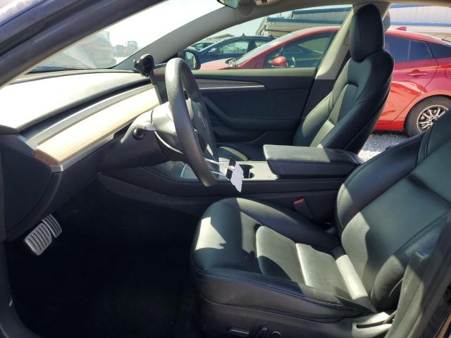 5YJ3E1ECXNF208886 Tesla MODEL 3