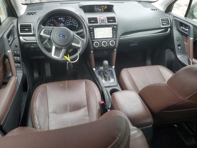 JF2SJAWC2JH459659 Subaru FORESTER 2