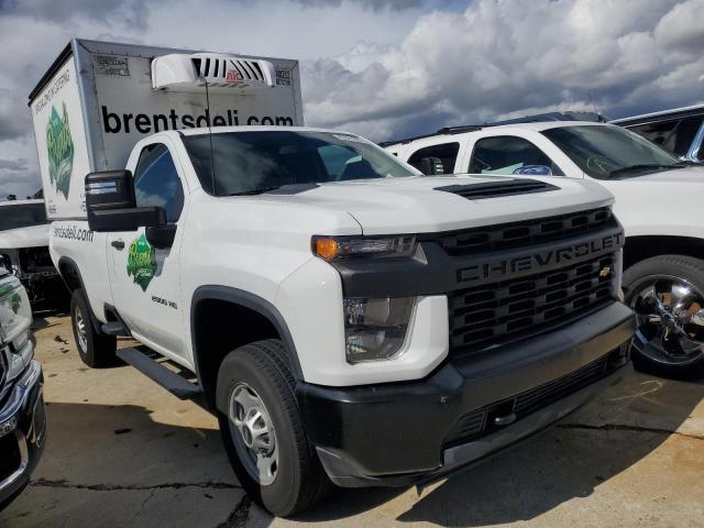 1GC0WLE76NF171121 Chevrolet l8t