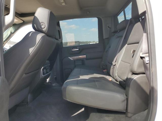 1GC4YPEY5LF219250 Chevrolet Silverado