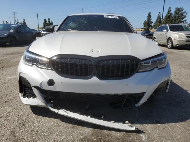 3MW5U7J09N8C48565 BMW 2022