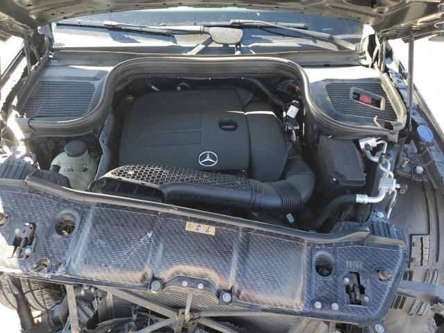 4JGFB4KB6NA642651 Mercedes-Benz m264