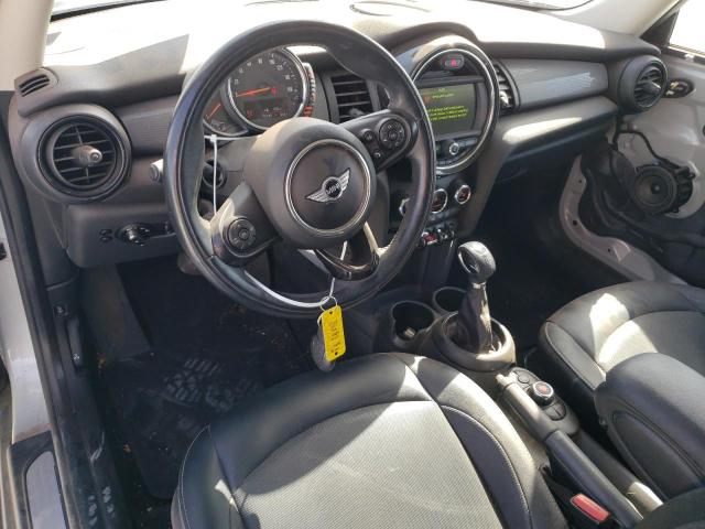 WMWXP5C31H2F60901 Mini Cooper